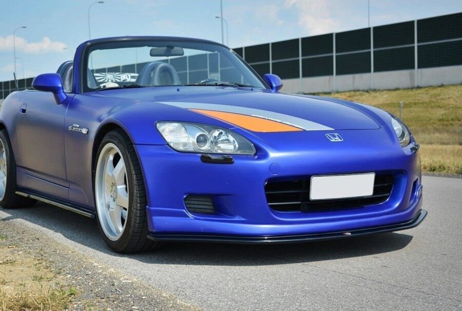 Frontleppe Honda S2000 V.2 V.2 – bilde 2 av 4