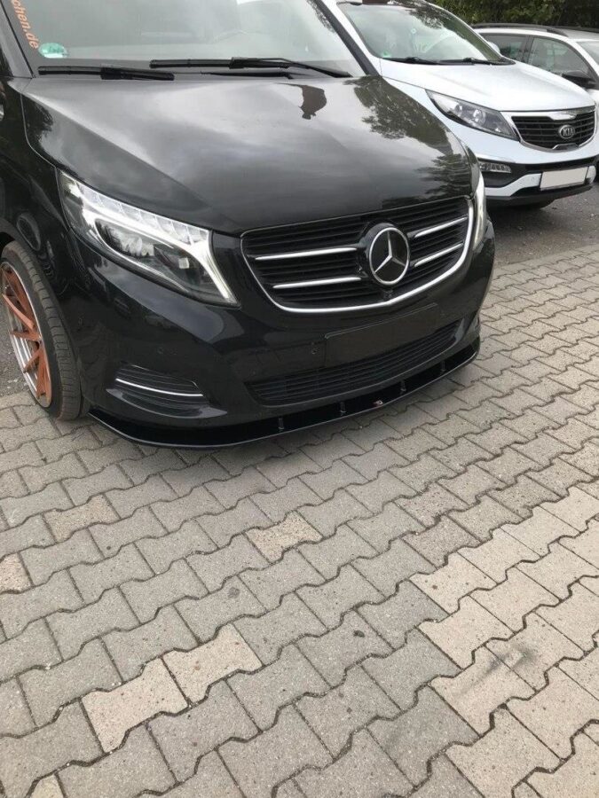 Frontleppe Mercedes V-Class W447 V.2 – bilde 1 av 6