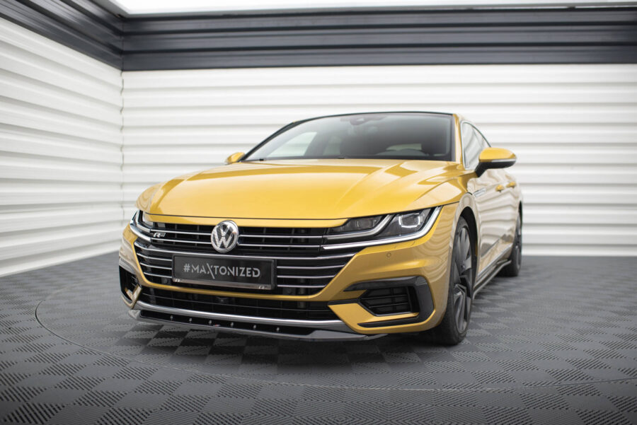 Frontleppe Volkswagen Arteon R-Line V.2 – bilde 1 av 5