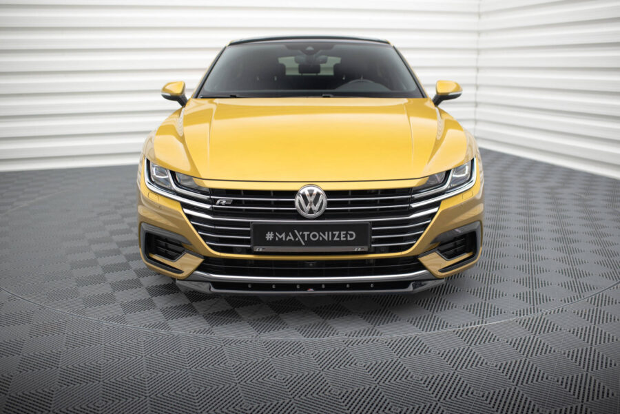 Frontleppe Volkswagen Arteon R-Line V.2 – bilde 3 av 5