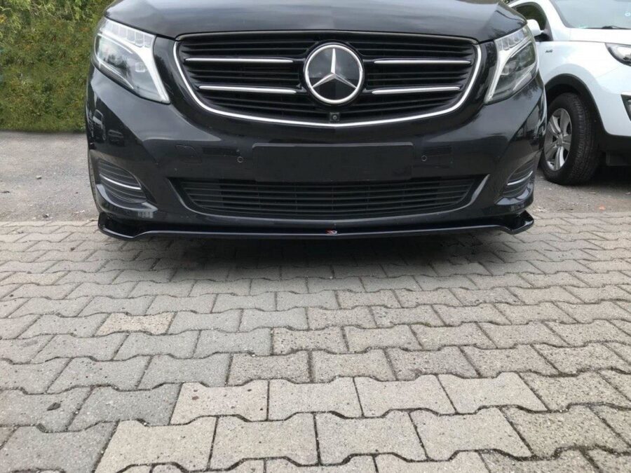 Frontleppe Mercedes V-Class W447 V.3 – bilde 2 av 4