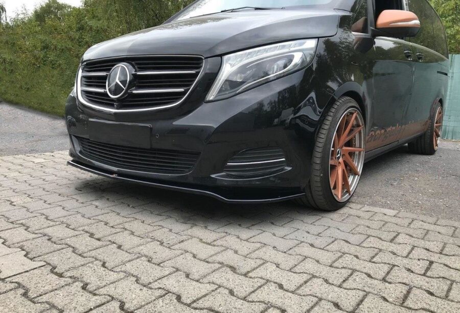 Frontleppe Mercedes V-Class W447 V.3 – bilde 1 av 4
