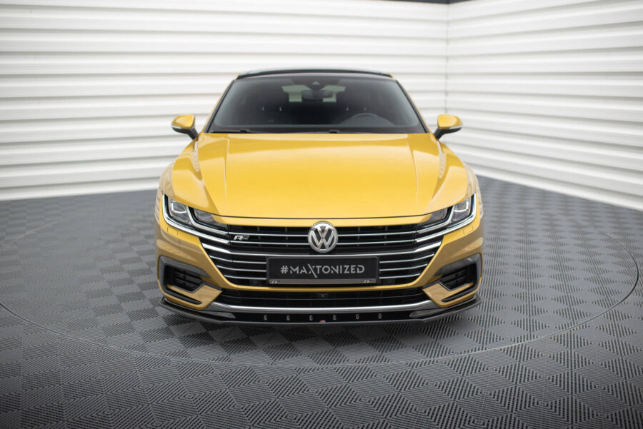 Frontleppe Volkswagen Arteon R-Line V.3 – bilde 2 av 5