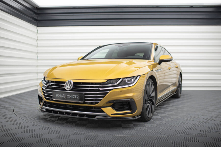 Frontleppe Volkswagen Arteon R-Line V.3 – bilde 1 av 5
