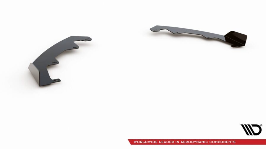Sideskjørt Flaps Audi RS3 8V Sportback – bilde 9 av 9