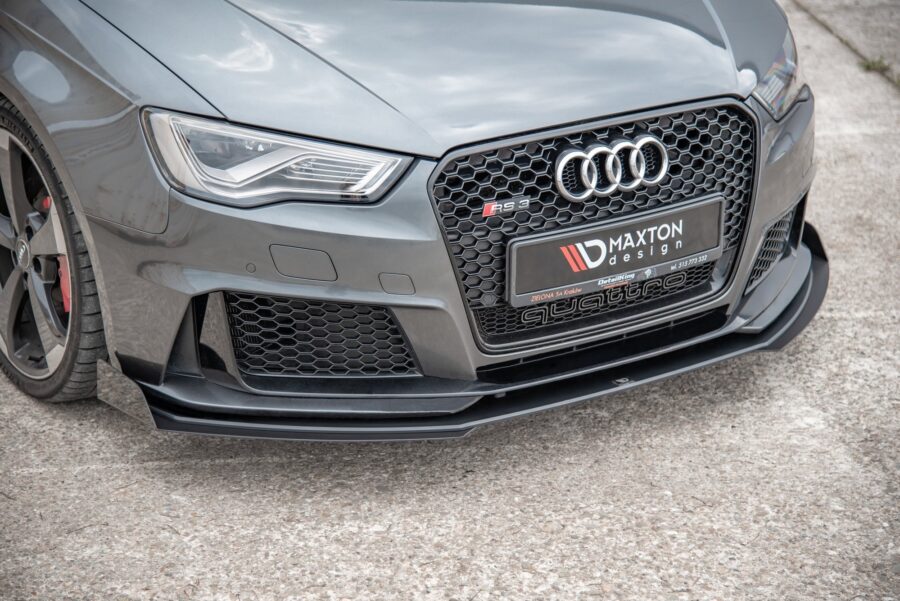 Sideskjørt Flaps Audi RS3 8V Sportback – bilde 5 av 9