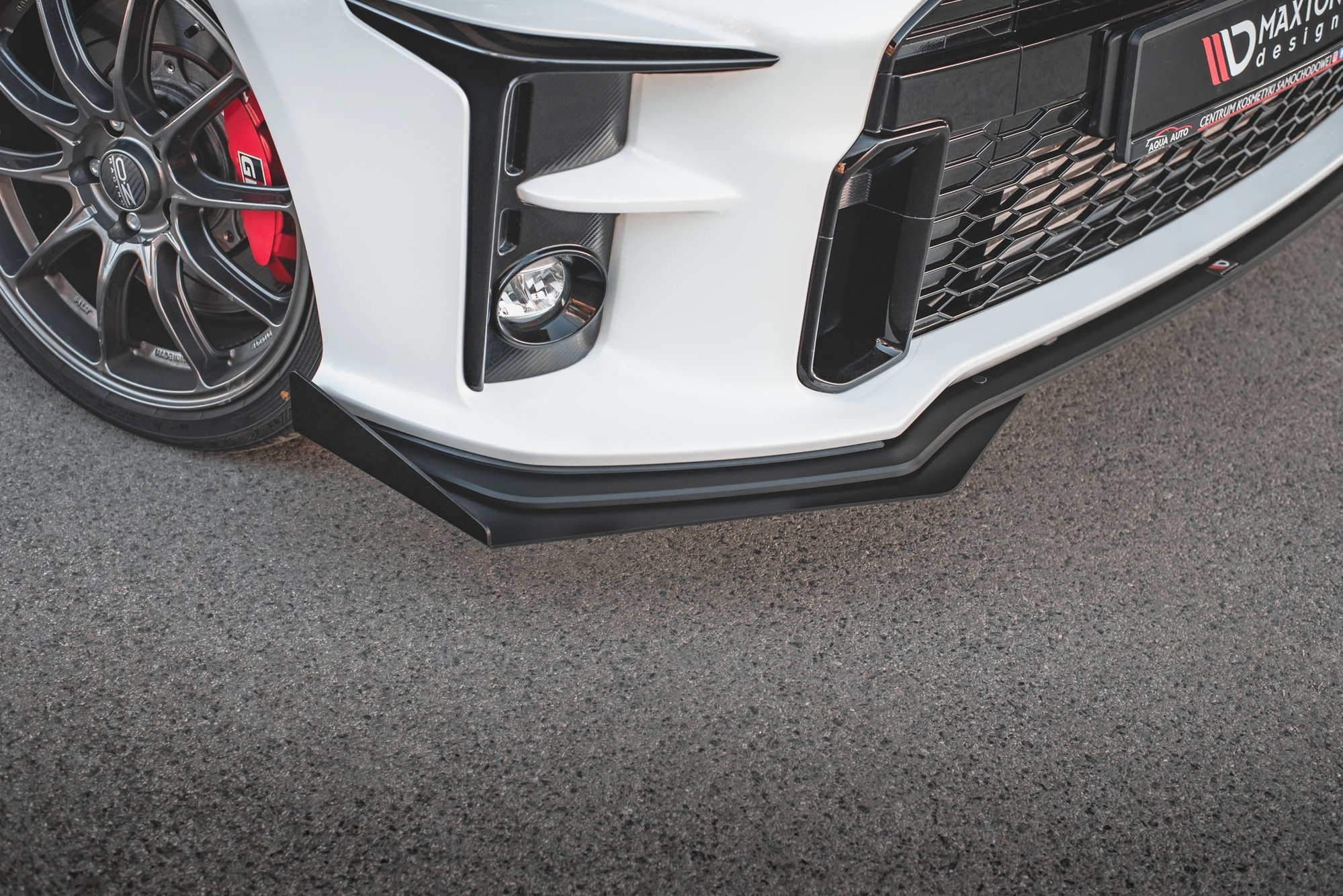 Flaps Toyota GR Yaris Mk4 - Bilde 3