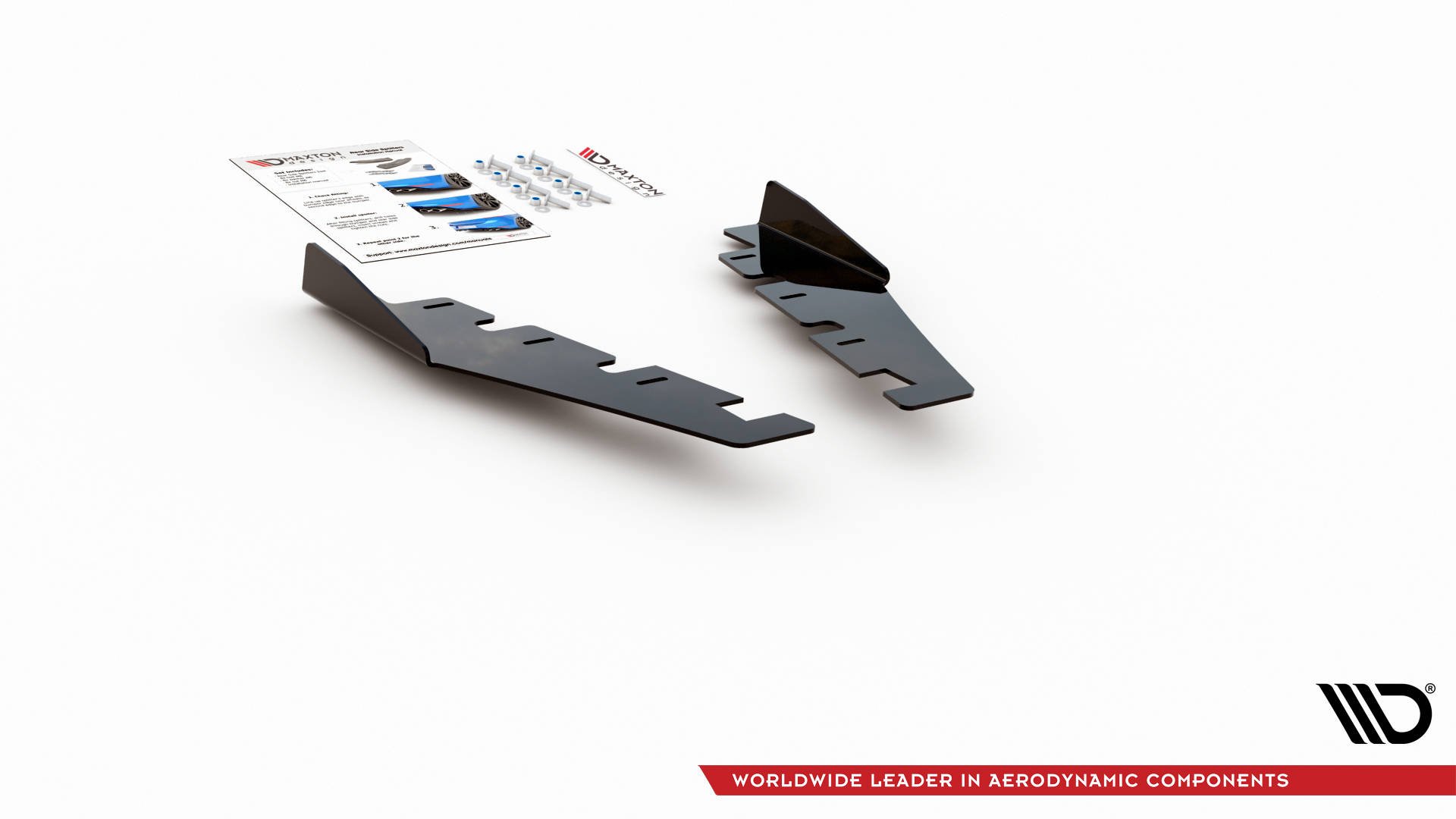 Flaps Volkswagen Arteon R-Line - Bilde 6