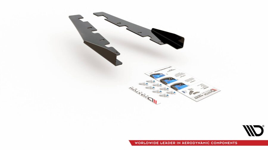 Flaps Volkswagen Arteon R-Line – bilde 7 av 7