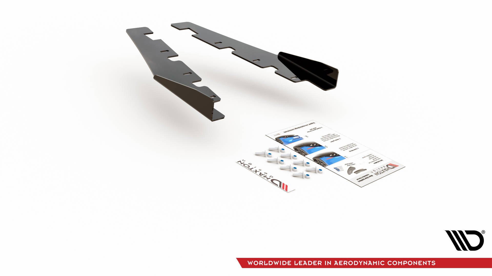 Flaps Volkswagen Arteon R-Line - Bilde 7