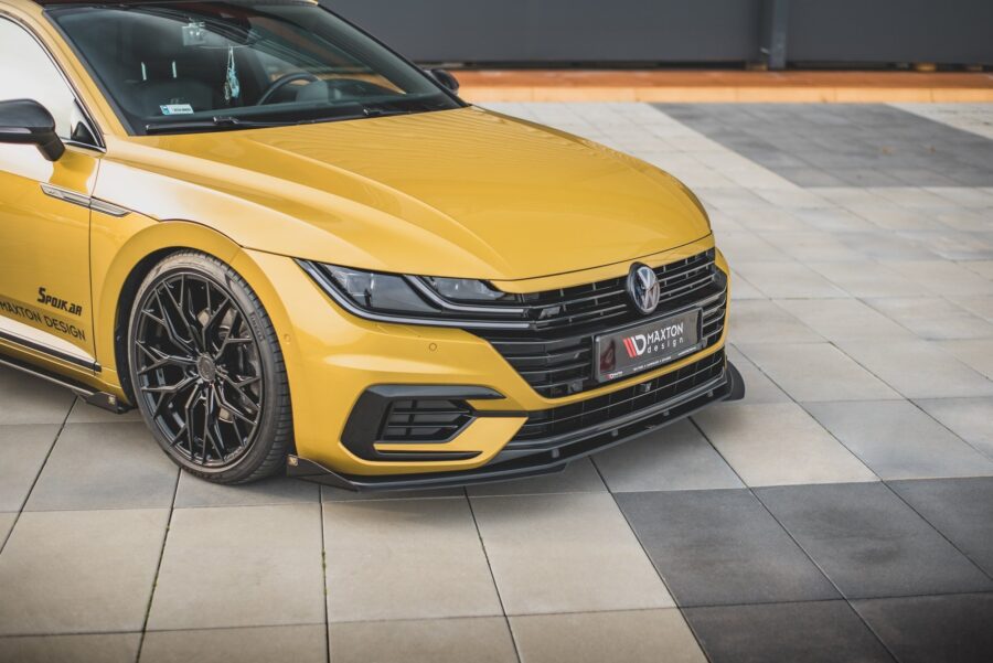 Flaps Volkswagen Arteon R-Line – bilde 2 av 7