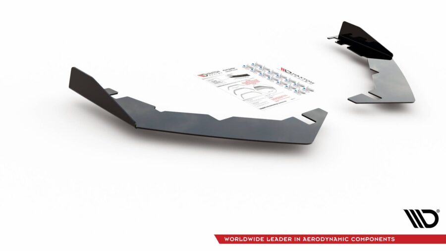 Flaps Volkswagen Golf GTI Clubsport Mk8 – bilde 5 av 6
