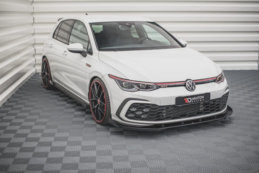 Flaps Volkswagen Golf GTI / GTE / GTD / R-Line Mk8 – bilde 4 av 6