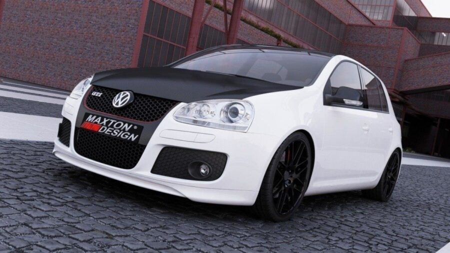 Spoiler VW Golf 5 GTI 30th – bilde 1 av 2
