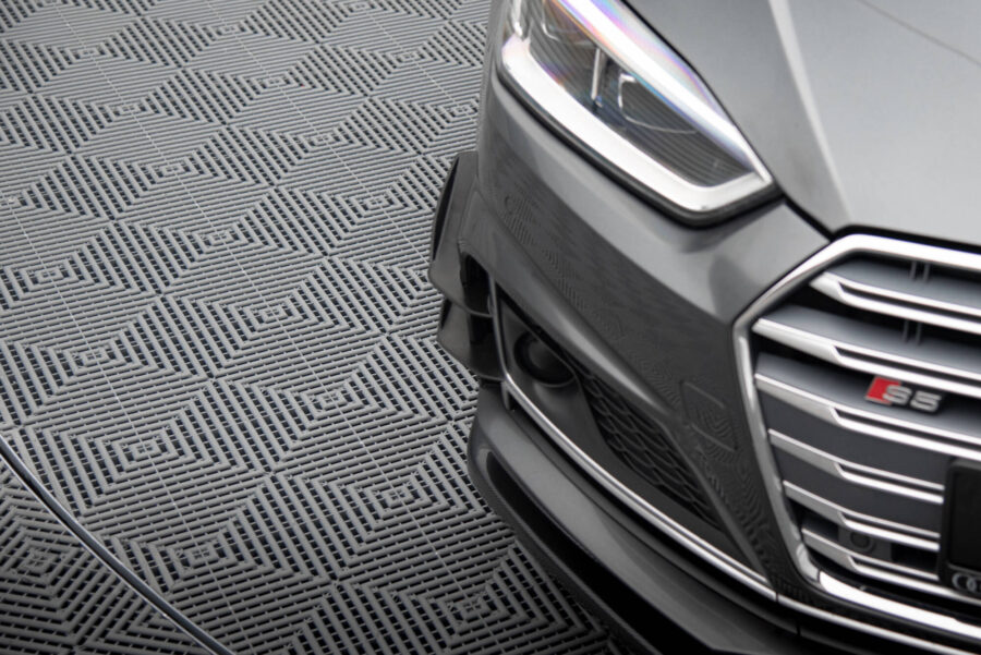 Canards Audi S5 / A5 S-Line Coupe / Sportback F5 – bilde 4 av 6
