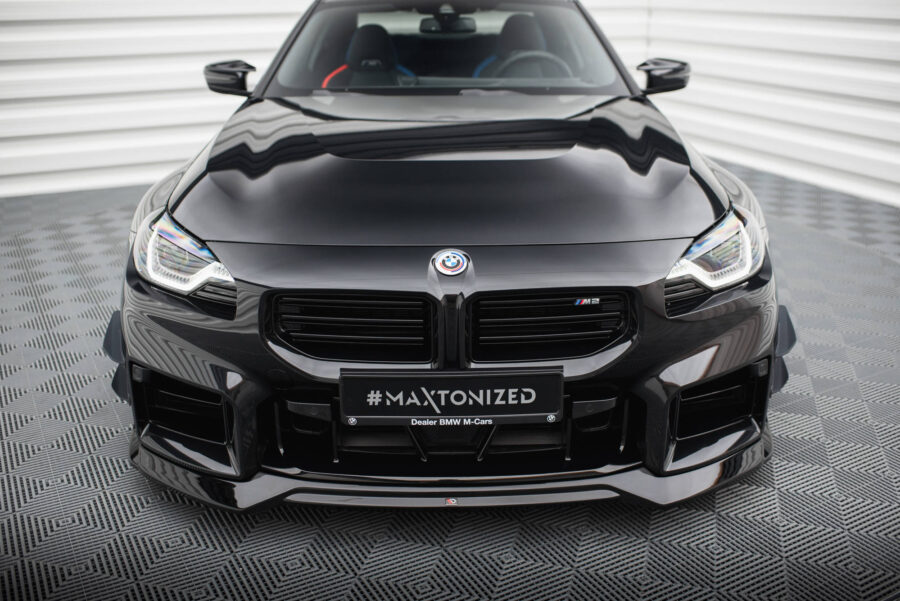Canards BMW M2 G87 – bilde 2 av 8