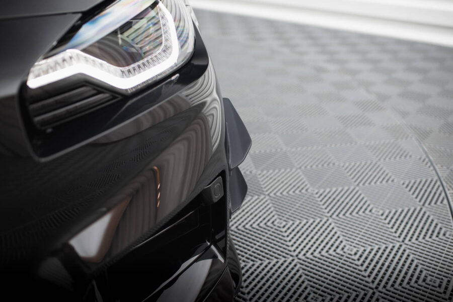 Canards BMW M2 G87 – bilde 3 av 8