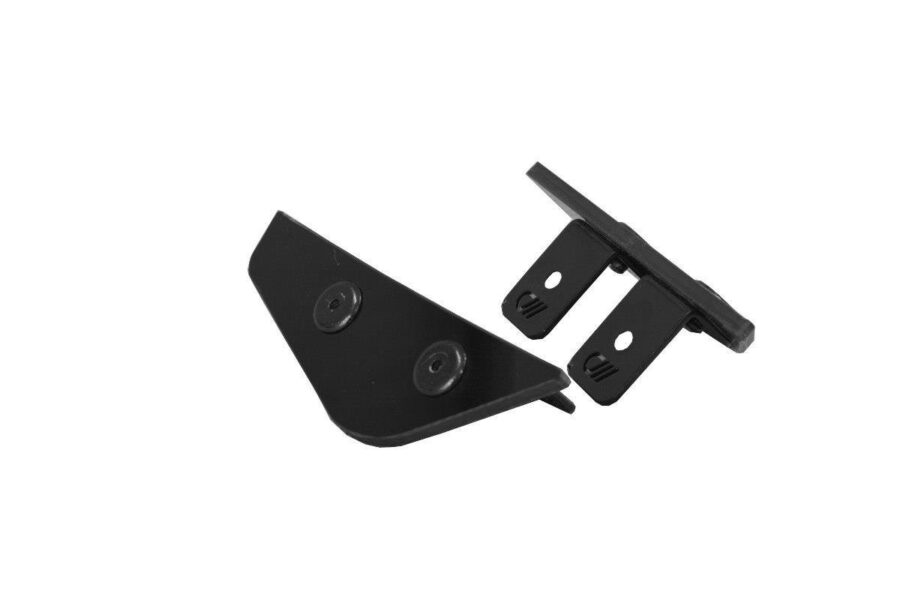 Canards Ford Fiesta Mk8 ST/ ST-Line – bilde 6 av 8