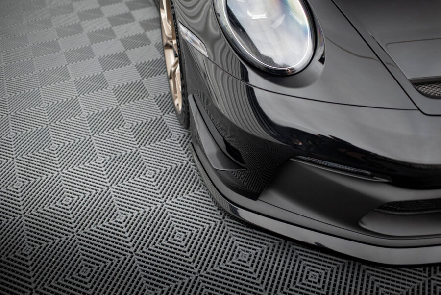 Canards Porsche 911 992 GT3 – bilde 2 av 7