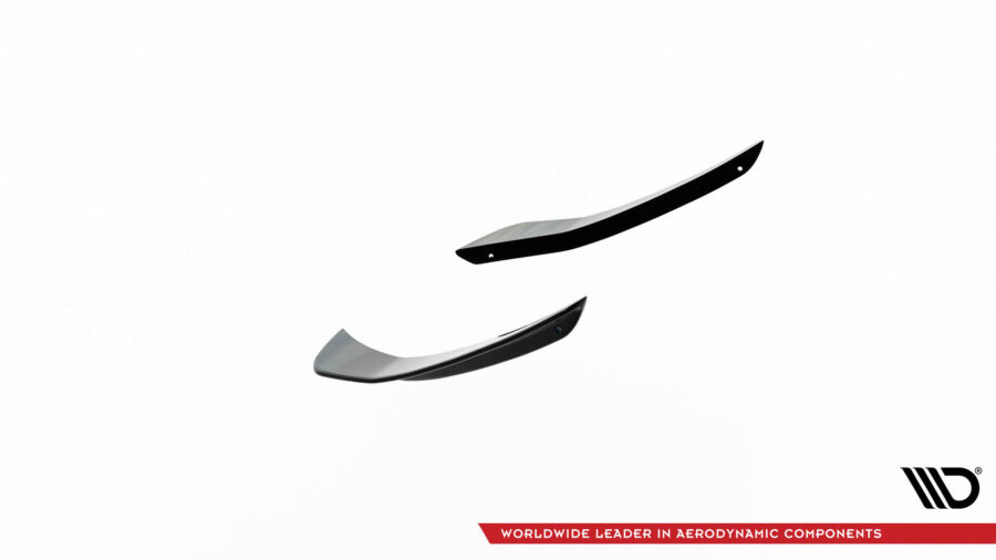 Canards Porsche 911 992 GT3 – bilde 7 av 7