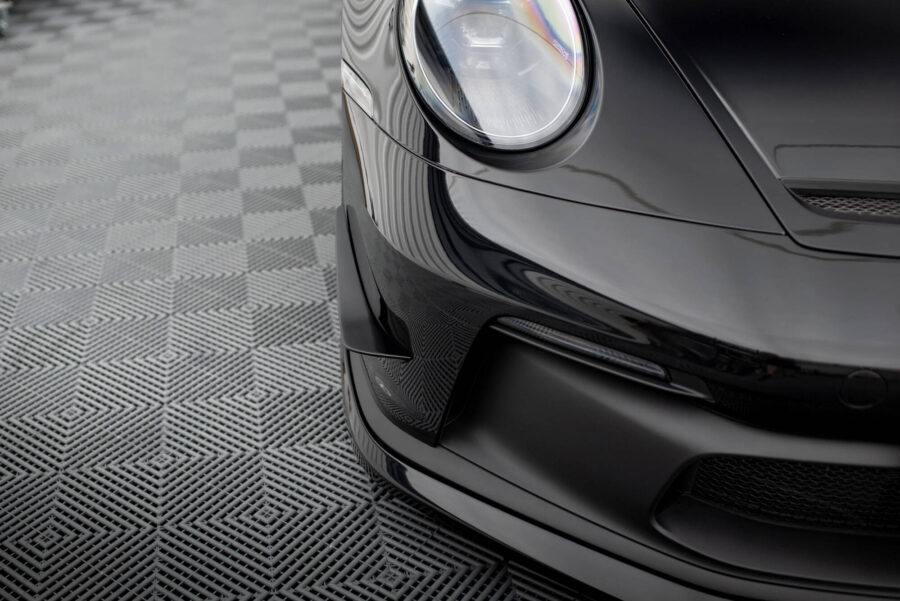Canards Porsche 911 992 GT3 – bilde 4 av 7