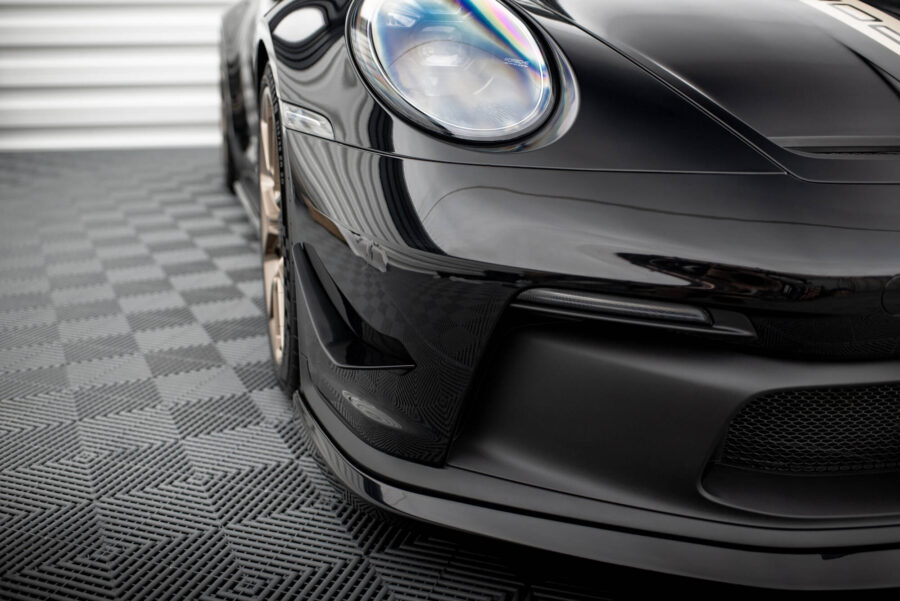Canards Porsche 911 992 GT3 – bilde 5 av 7