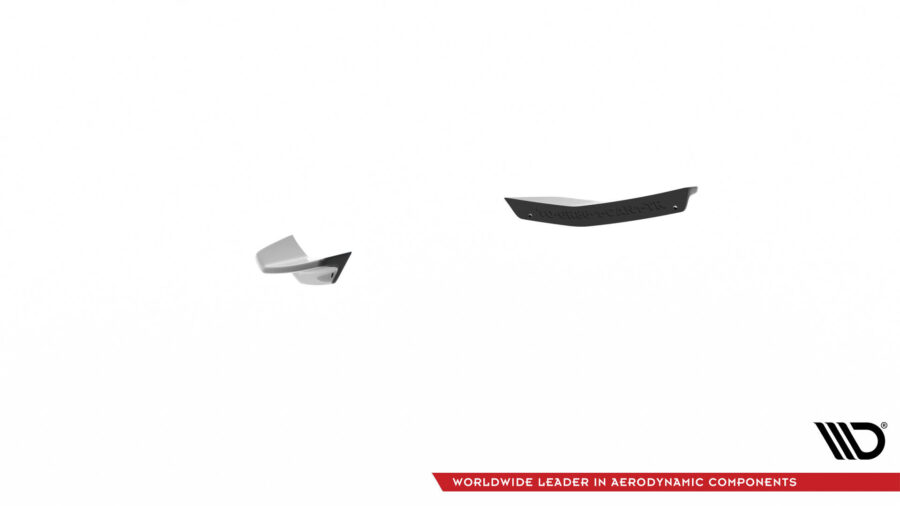 Canards Toyota GR86 Mk1 – bilde 5 av 6