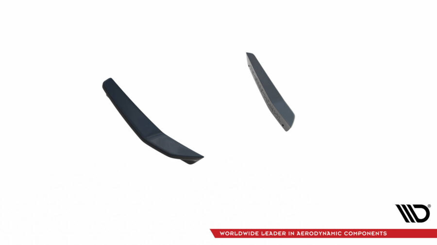 Canards Toyota GR86 Mk1 – bilde 6 av 6