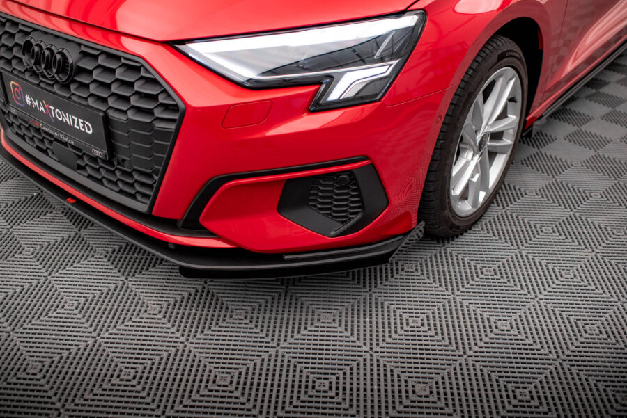Frontflaps Audi A3 8Y – bilde 2 av 5