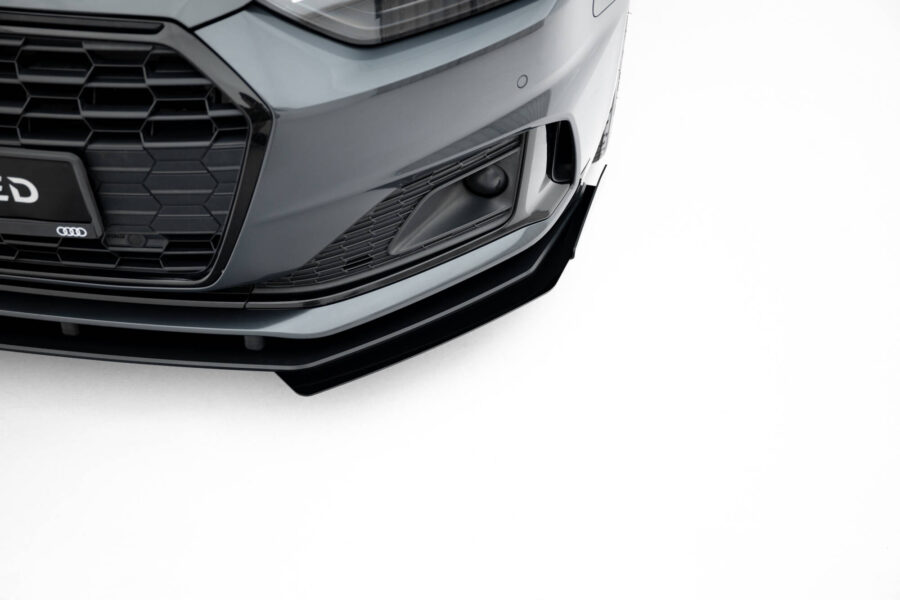 Frontflaps Audi A5 F5 Facelift – bilde 3 av 7