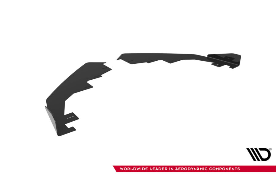 Frontflaps Audi A5 F5 Facelift – bilde 7 av 7