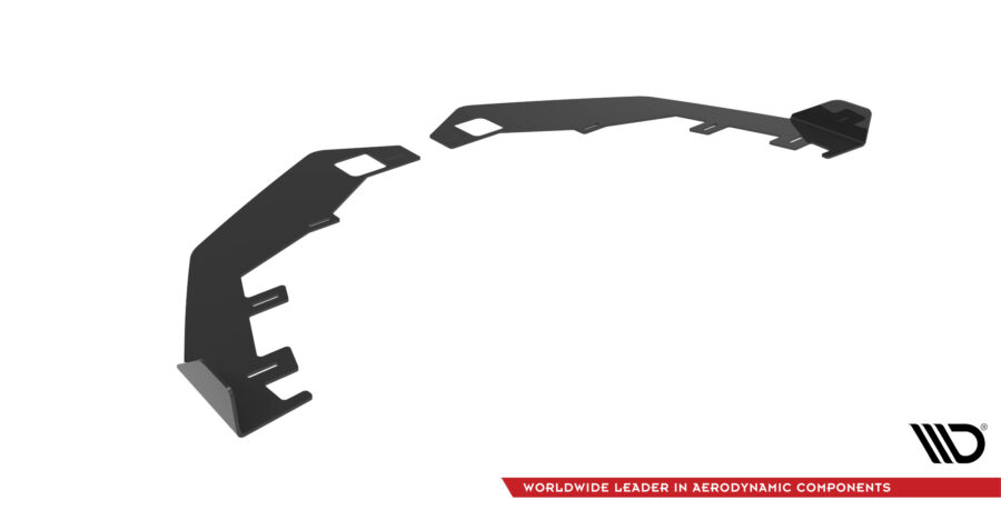 Frontflaps Audi RS3 8Y – bilde 6 av 6