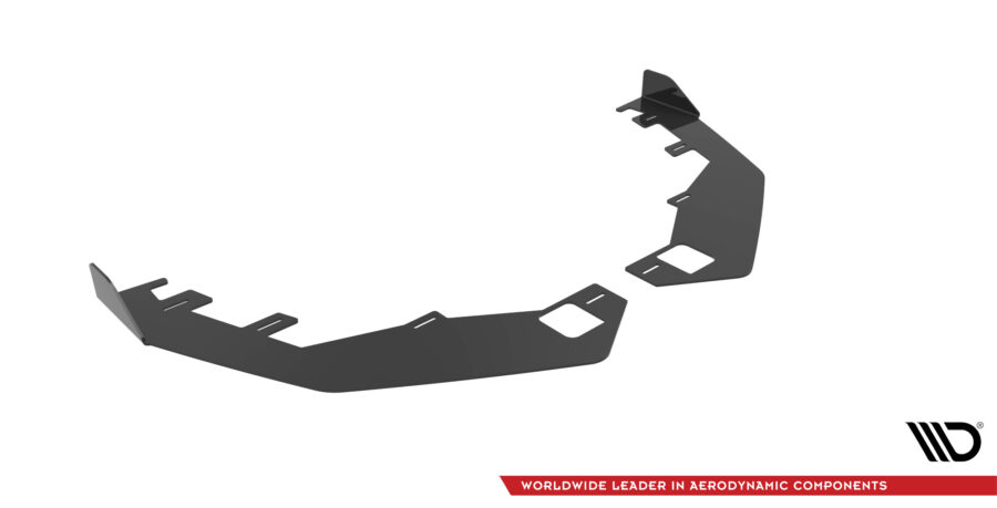 Frontflaps Audi RS3 8Y – bilde 5 av 6