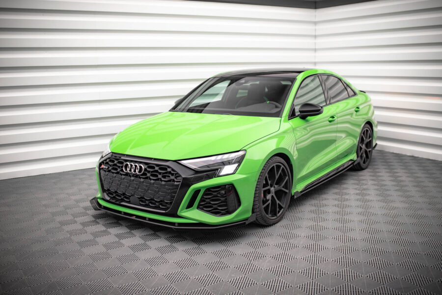 Frontflaps Audi RS3 8Y – bilde 3 av 6