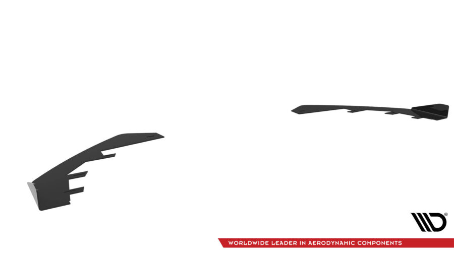 Frontflaps Audi RS3 Sedan 8V Facelift – bilde 6 av 6