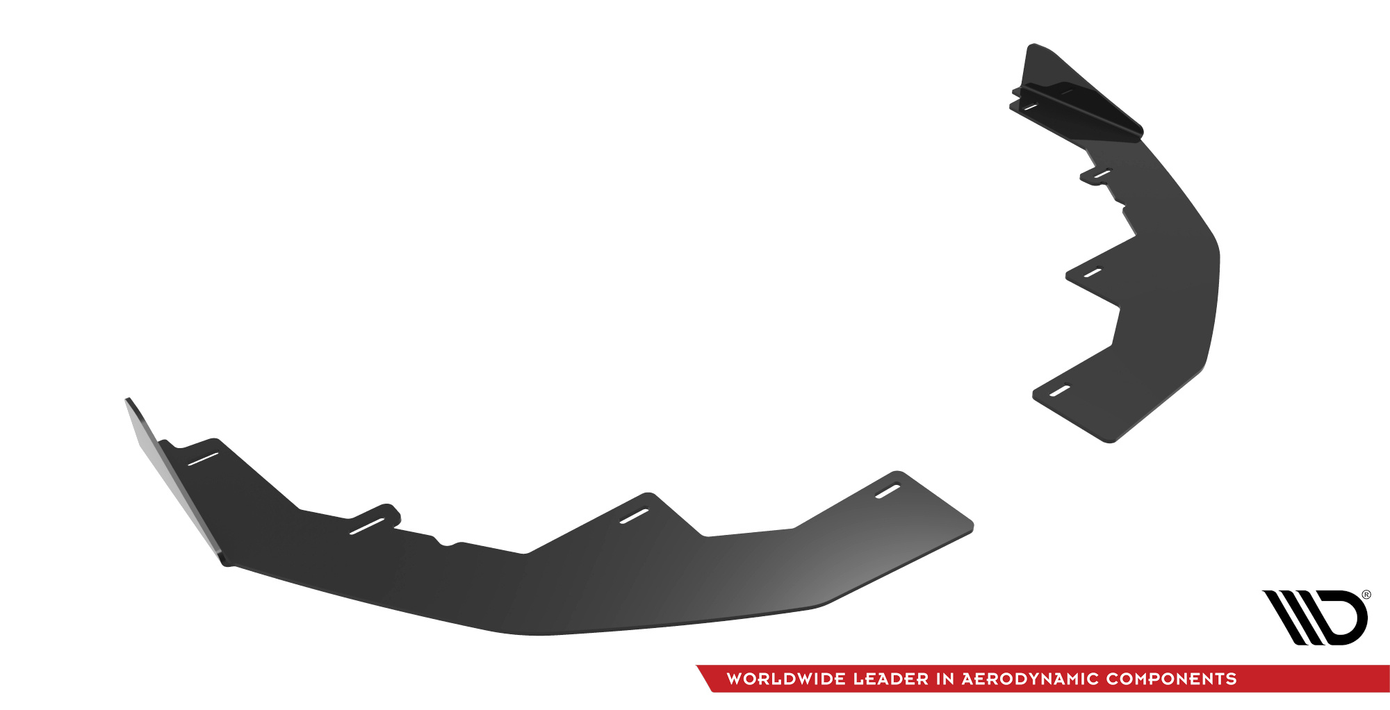 Frontflaps Audi S3/A3 S-Line 8Y - Bilde 4