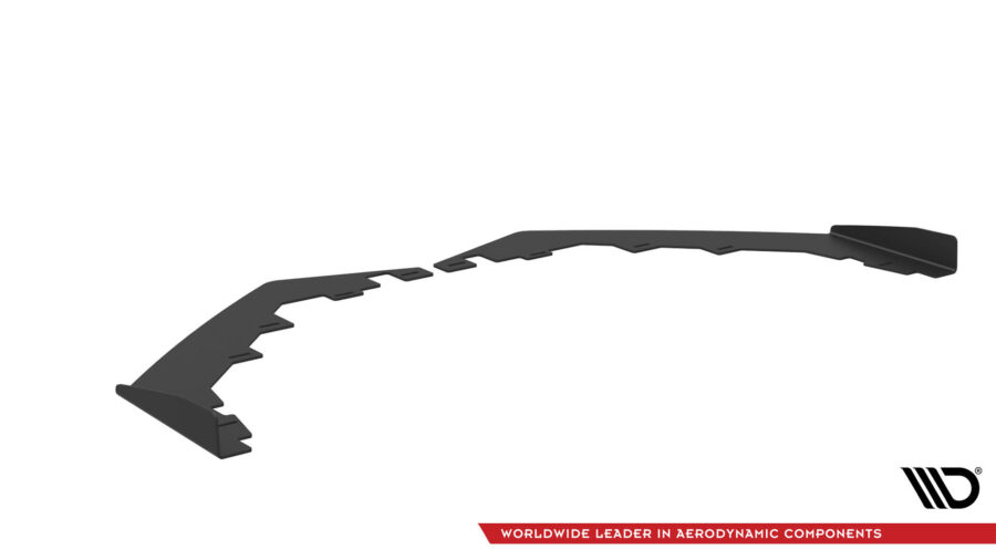 Frontflaps Audi S3 / A3 S-Line Sedan 8V – bilde 6 av 6