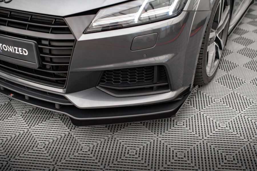 Frontflaps Audi TT S / S-Line 8S – bilde 2 av 5