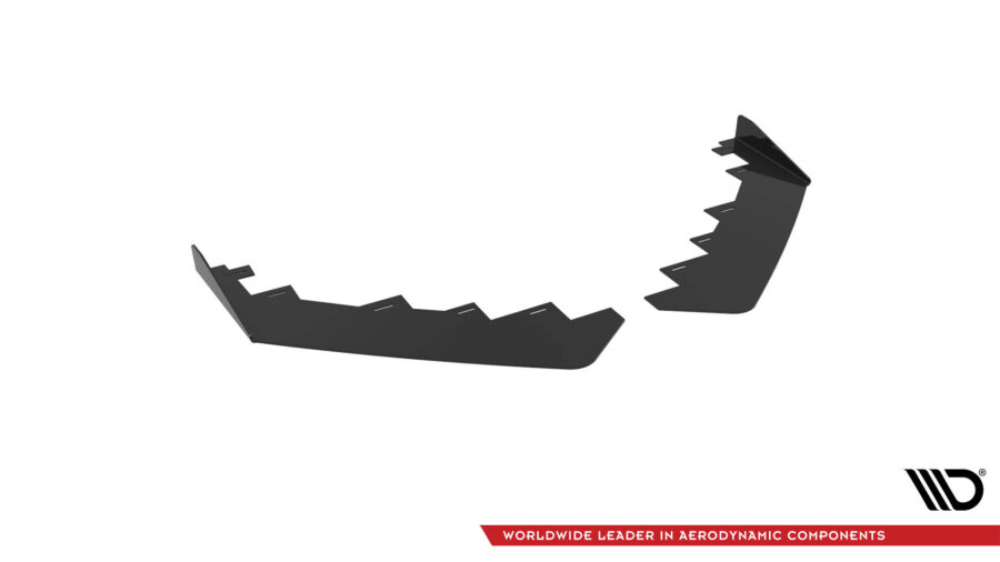Frontflaps Audi TT S / S-Line 8S – bilde 4 av 5