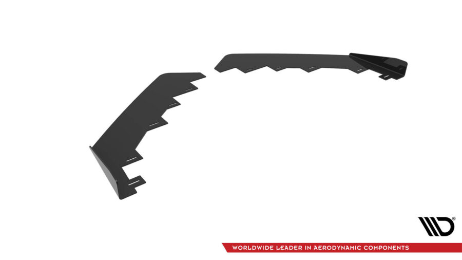 Frontflaps Audi TT S / S-Line 8S – bilde 5 av 5