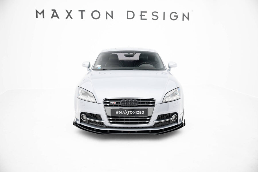 Frontflaps Audi TT S / TT S-Line 8J Facelift – bilde 2 av 7