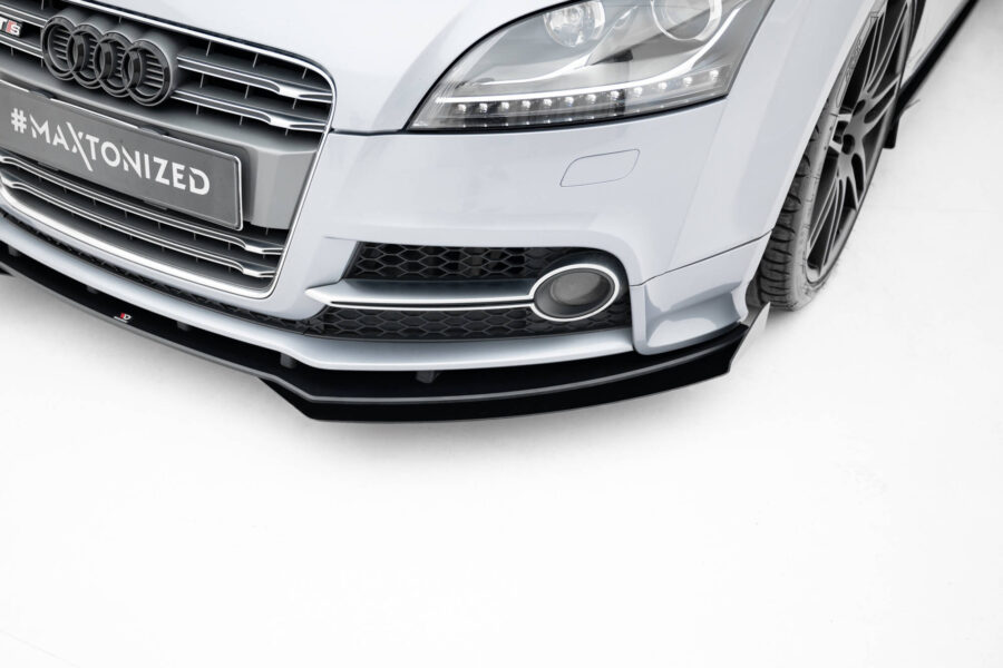 Frontflaps Audi TT S / TT S-Line 8J Facelift – bilde 4 av 7