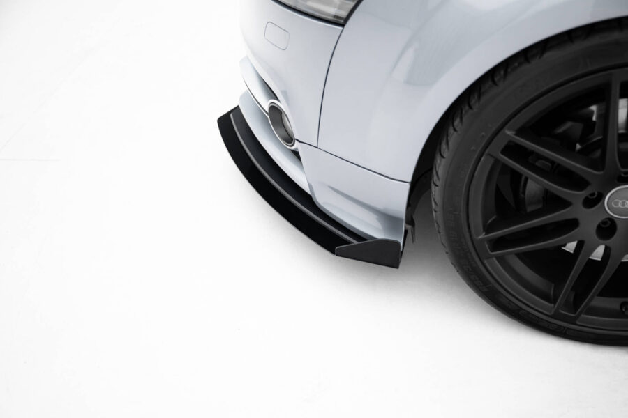 Frontflaps Audi TT S / TT S-Line 8J Facelift – bilde 5 av 7