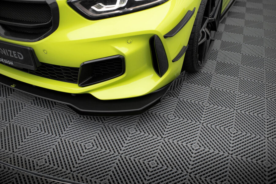 Frontflaps BMW 1 M-Pack / M135i / 128ti F40 – bilde 4 av 7