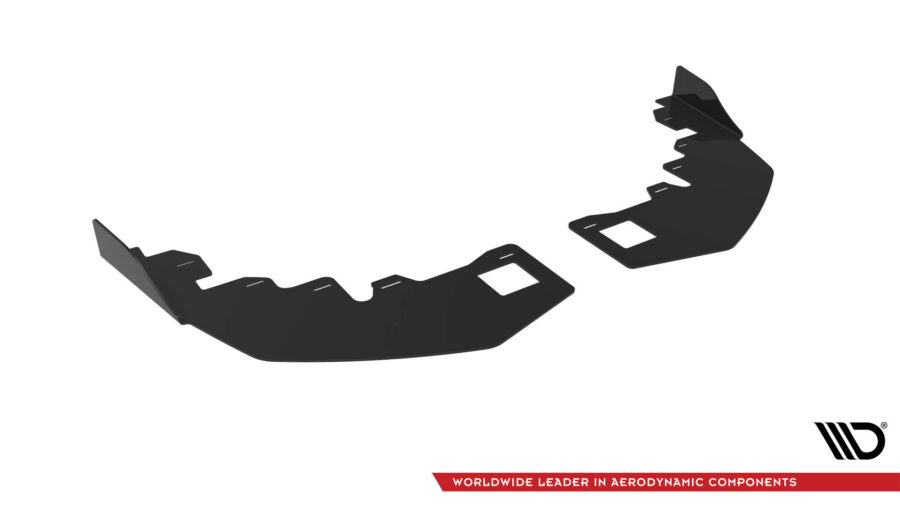 Frontflaps BMW 1 M-Pack / M135i / 128ti F40 – bilde 6 av 7