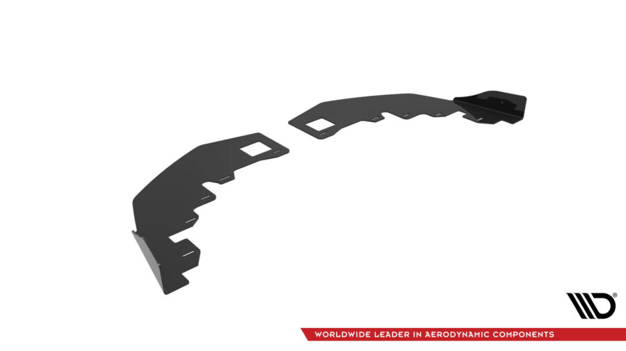 Frontflaps BMW 1 M-Pack / M135i / 128ti F40 – bilde 7 av 7