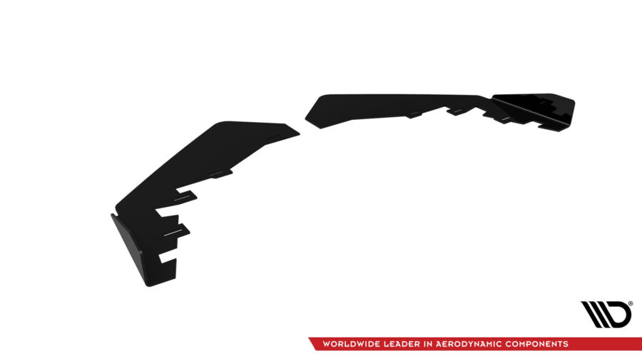 Frontflaps BMW 2 Coupe G42 – bilde 5 av 6