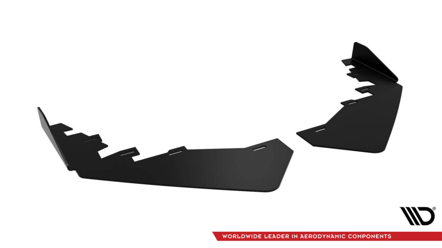 Frontflaps BMW 2 Coupe G42 – bilde 6 av 6