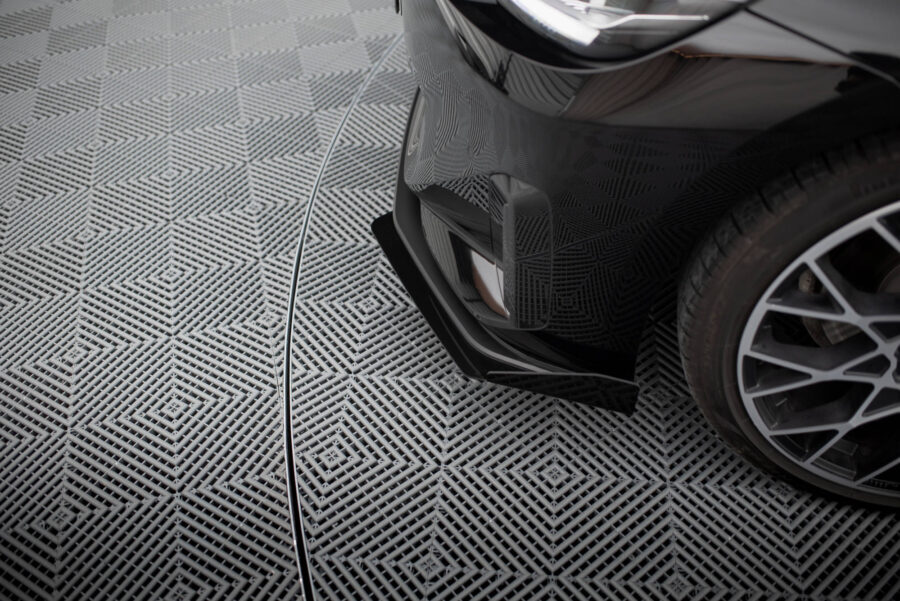Frontflaps BMW 2 Coupe G42 – bilde 4 av 6