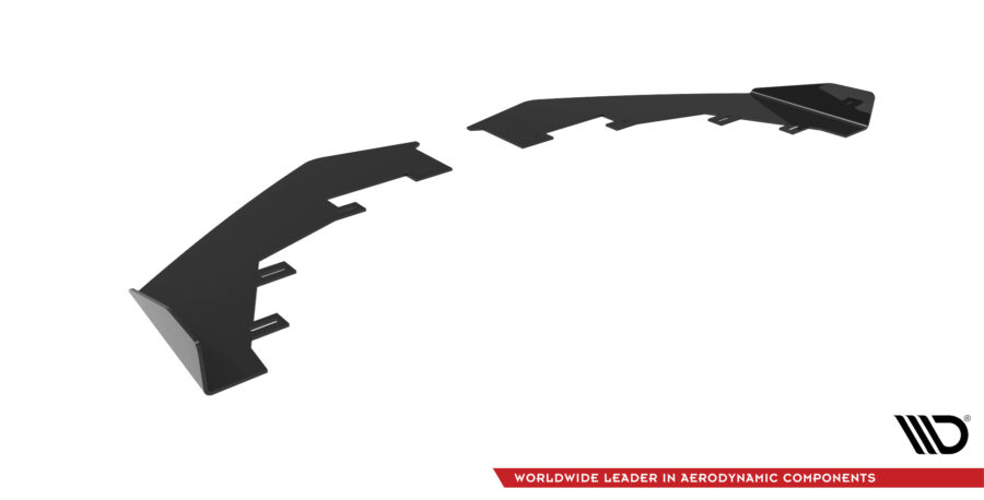 Frontflaps BMW M2 Competition F87 – bilde 3 av 4